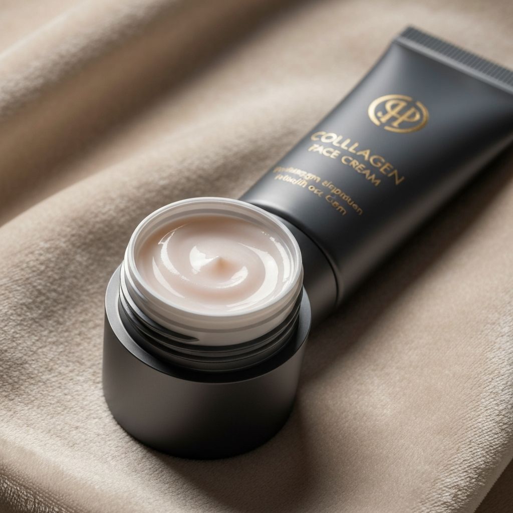 Collagen Complex Face Cream